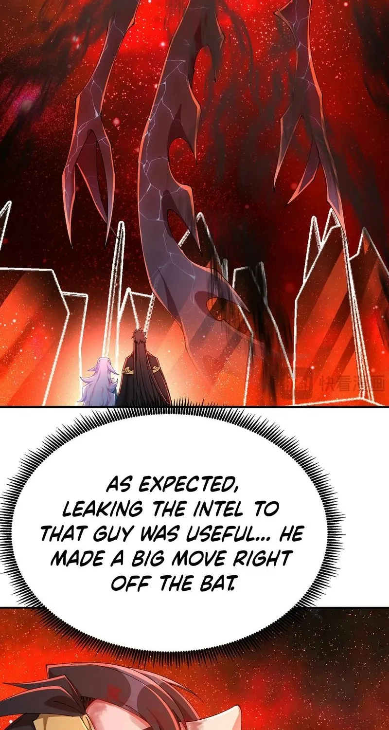 It Turns Out That They Are the Protagonists Chapter 67 page 6 - 