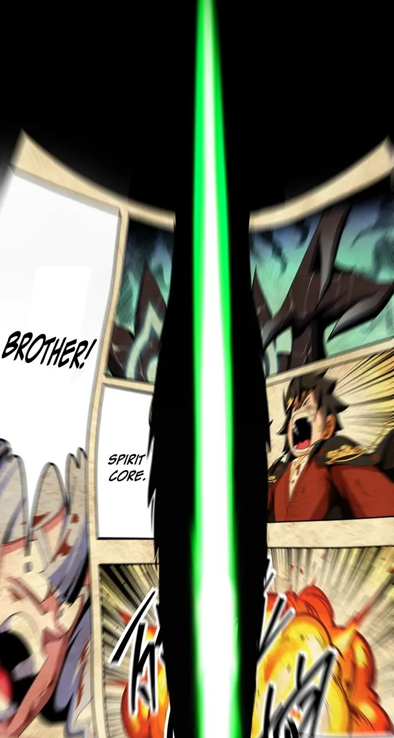It Turns Out That They Are the Protagonists Chapter 67 page 52 - 