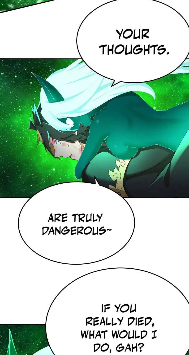 It Turns Out That They Are the Protagonists Chapter 67 page 54 - 