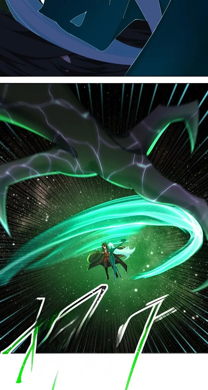 It Turns Out That They Are the Protagonists Chapter 67 page 56 - 