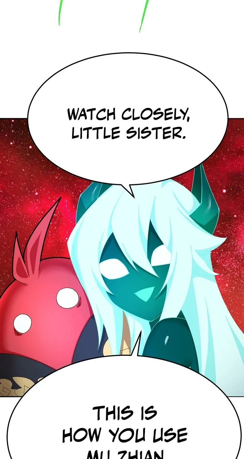 It Turns Out That They Are the Protagonists Chapter 67 page 57 - 