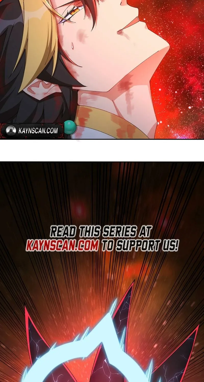 It Turns Out That They Are the Protagonists Chapter 67 page 7 - 