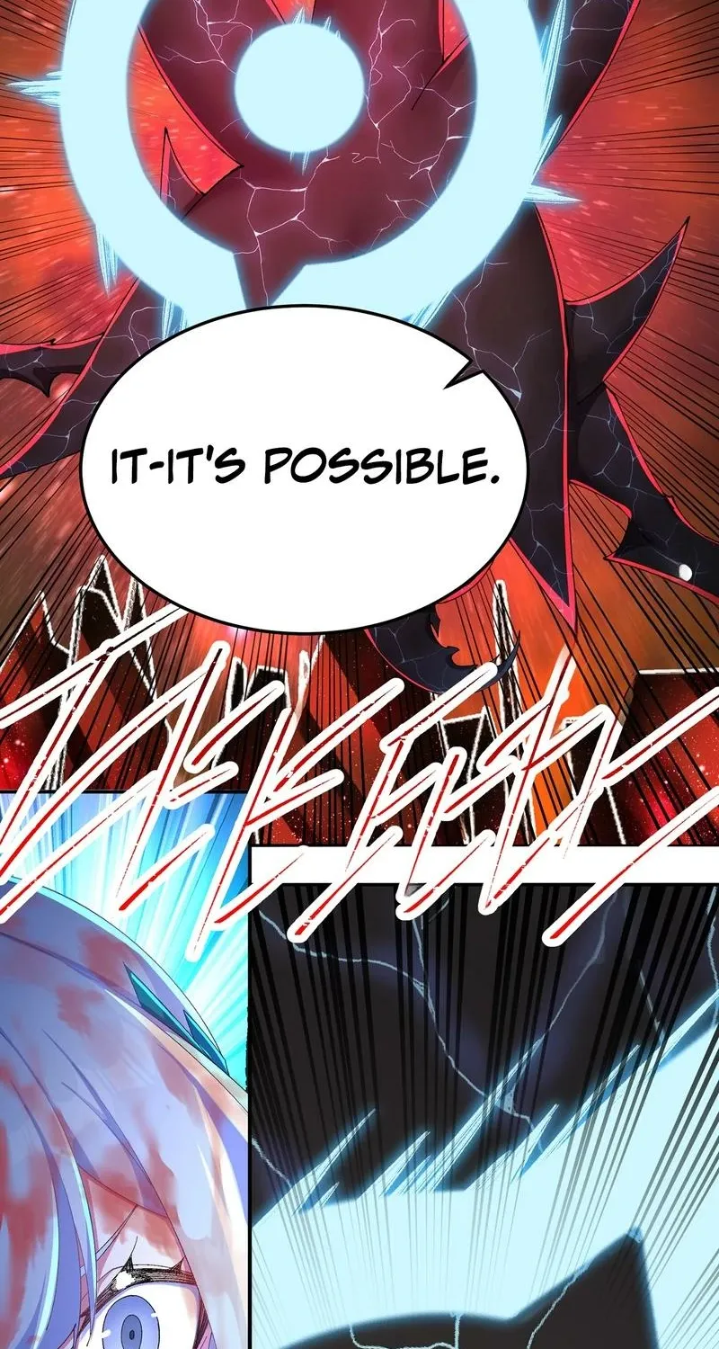 It Turns Out That They Are the Protagonists Chapter 67 page 8 - 