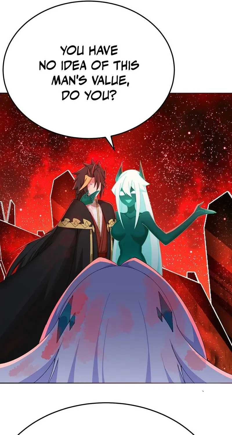It Turns Out That They Are the Protagonists Chapter 68 page 11 - 