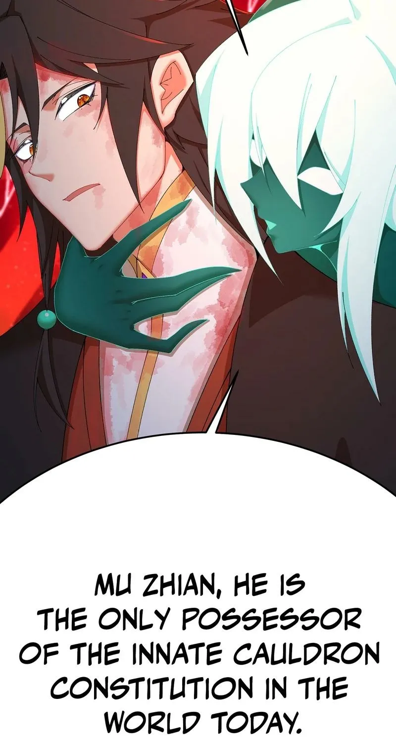 It Turns Out That They Are the Protagonists Chapter 68 page 17 - 