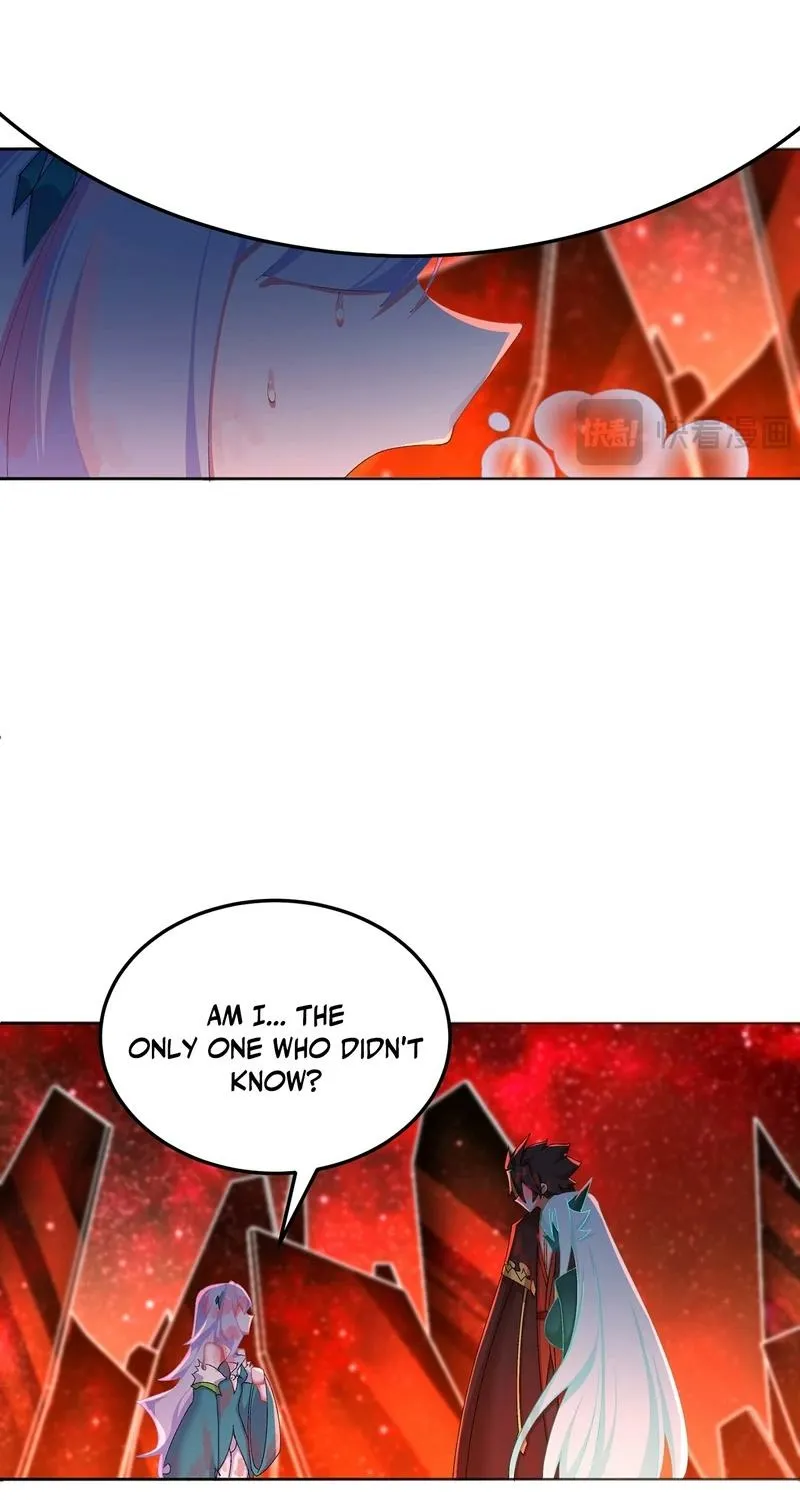 It Turns Out That They Are the Protagonists Chapter 68 page 18 - 