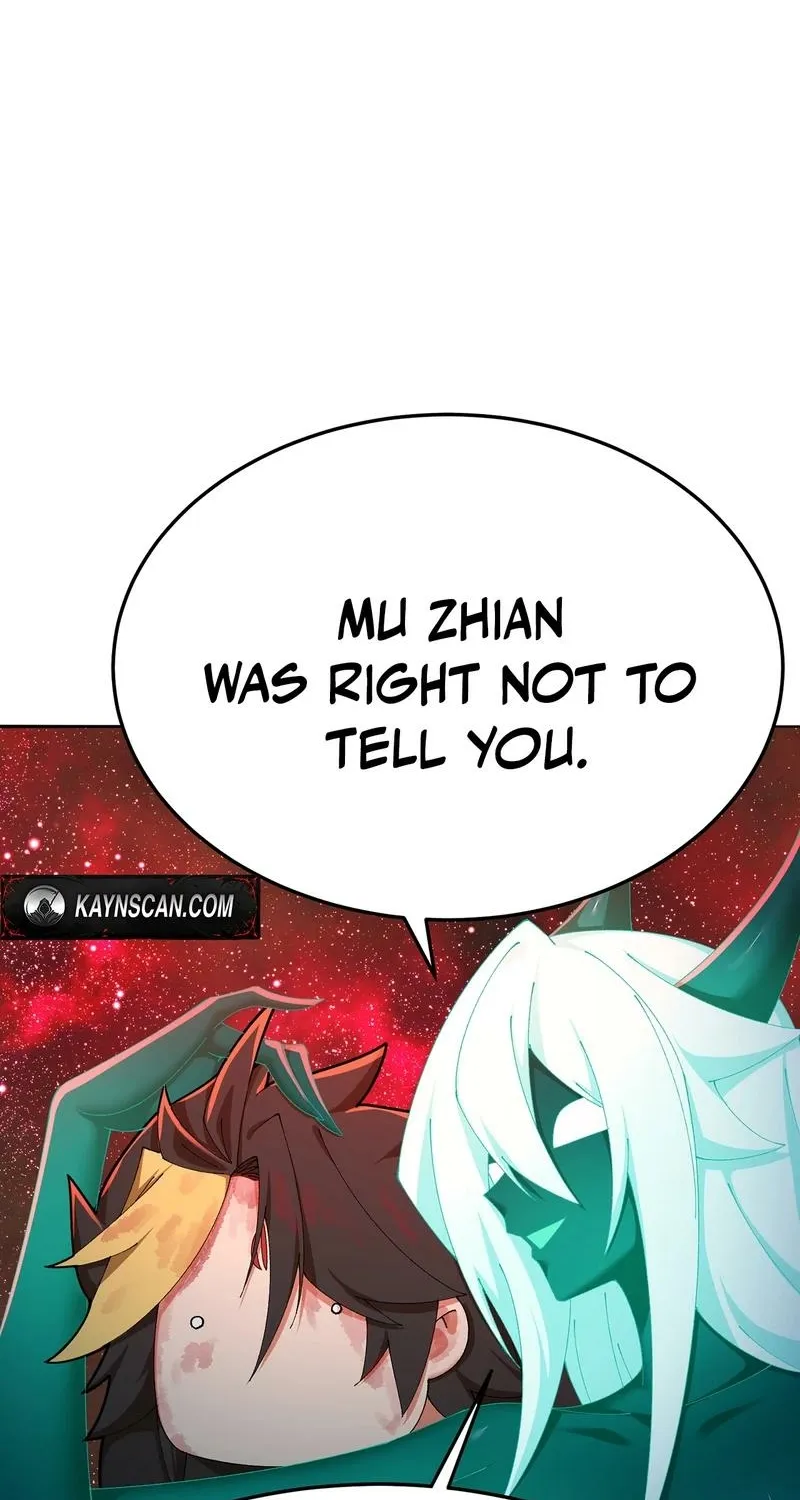 It Turns Out That They Are the Protagonists Chapter 68 page 19 - 