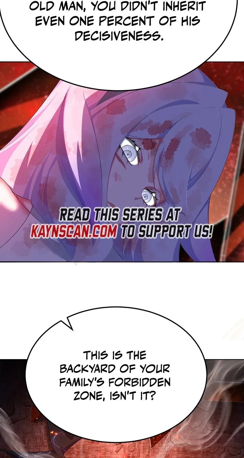 It Turns Out That They Are the Protagonists Chapter 68 page 21 - 