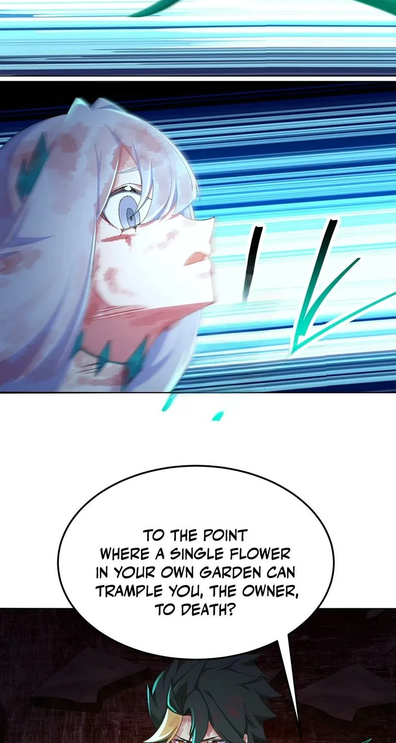 It Turns Out That They Are the Protagonists Chapter 68 page 23 - 