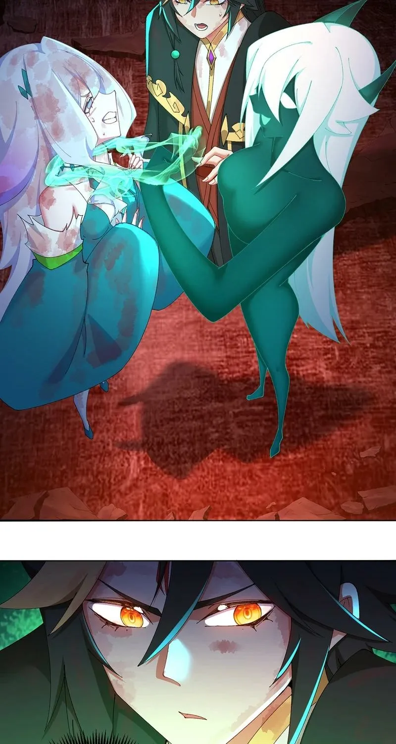 It Turns Out That They Are the Protagonists Chapter 68 page 24 - 