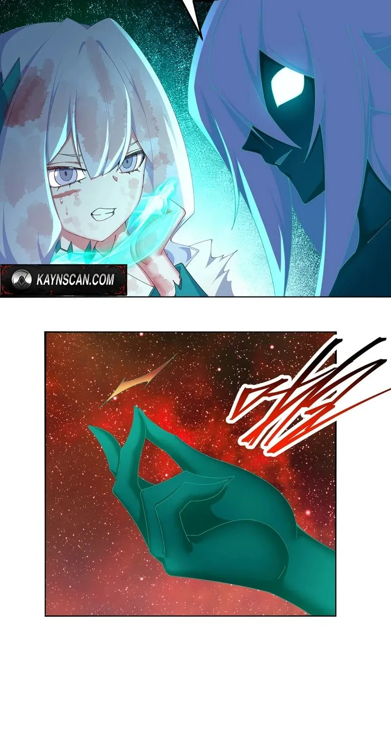 It Turns Out That They Are the Protagonists Chapter 68 page 26 - 
