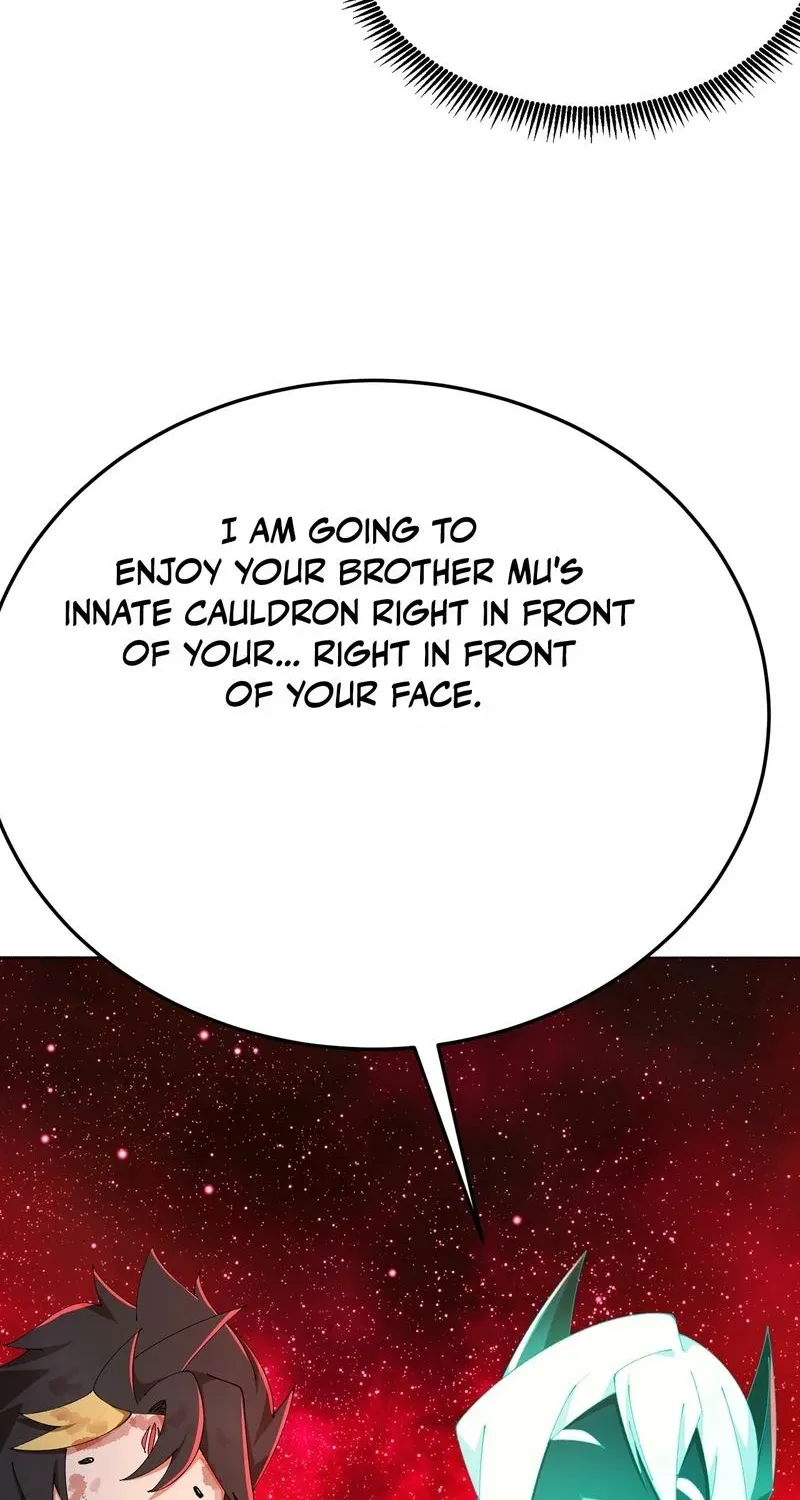 It Turns Out That They Are the Protagonists Chapter 68 page 28 - 