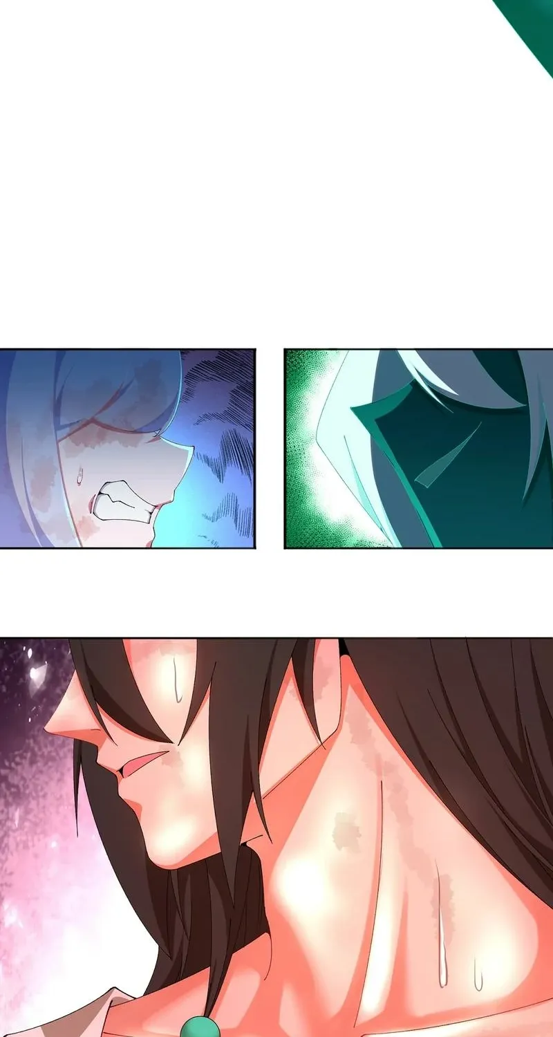 It Turns Out That They Are the Protagonists Chapter 68 page 32 - 