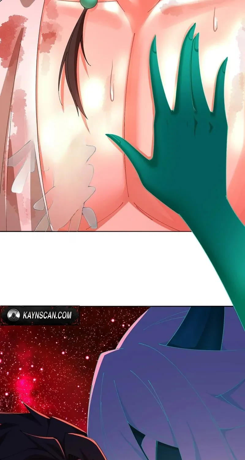 It Turns Out That They Are the Protagonists Chapter 68 page 33 - 
