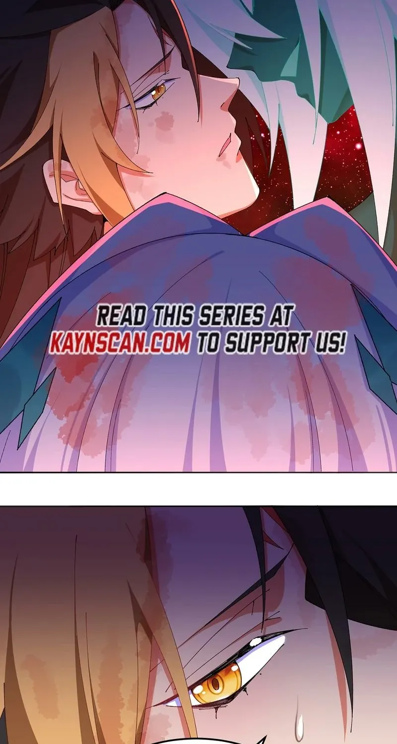 It Turns Out That They Are the Protagonists Chapter 68 page 34 - 