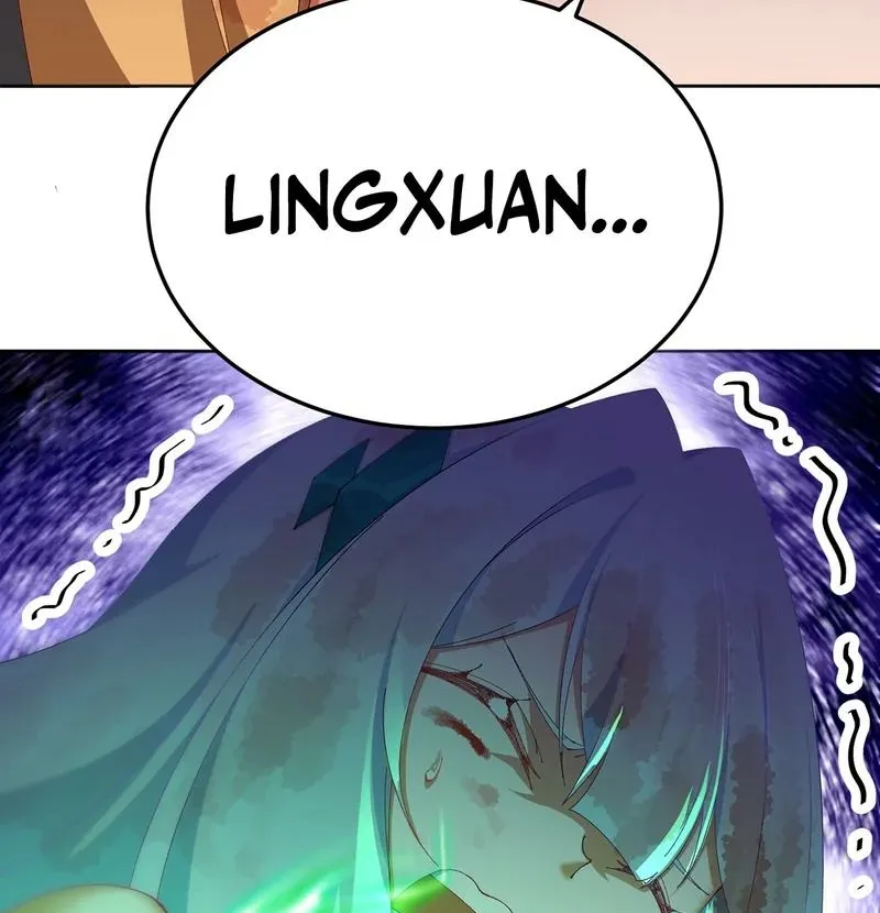 It Turns Out That They Are the Protagonists Chapter 68 page 35 - 