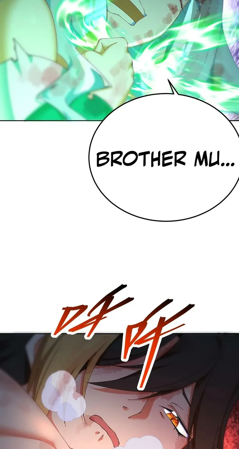 It Turns Out That They Are the Protagonists Chapter 68 page 36 - 