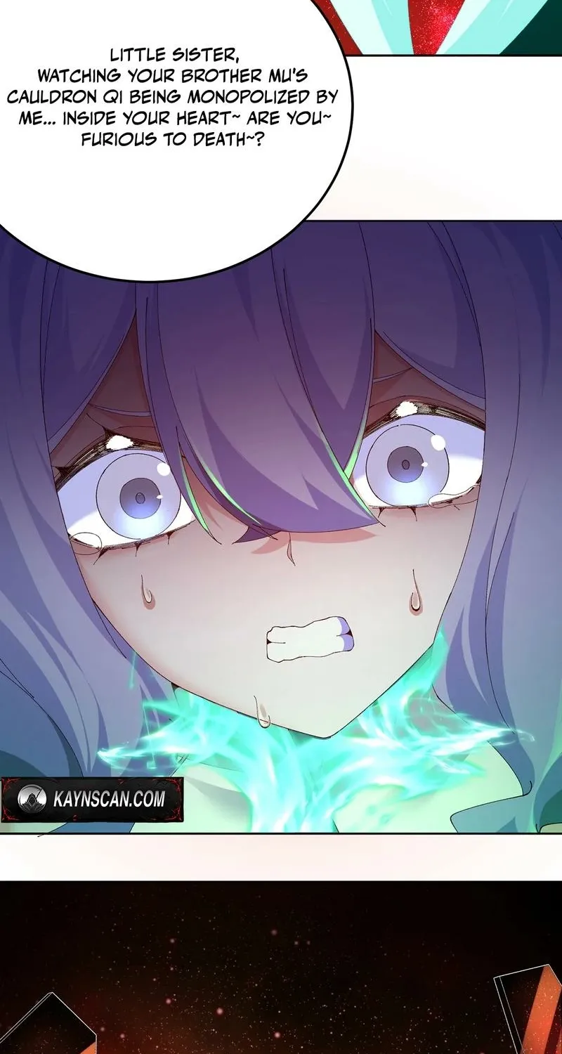 It Turns Out That They Are the Protagonists Chapter 68 page 39 - 