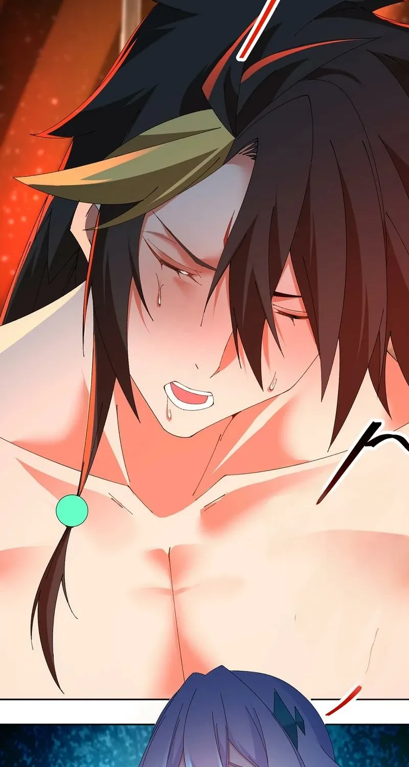 It Turns Out That They Are the Protagonists Chapter 68 page 42 - 
