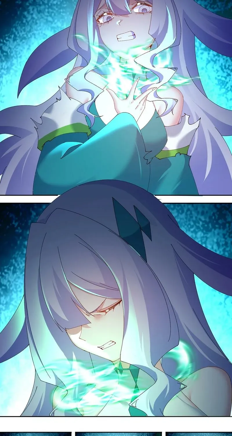 It Turns Out That They Are the Protagonists Chapter 68 page 43 - 