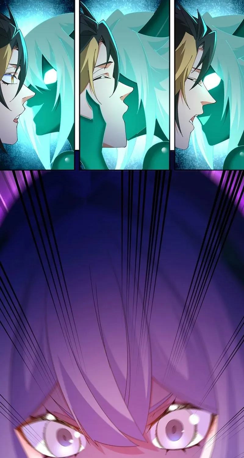 It Turns Out That They Are the Protagonists Chapter 68 page 44 - 