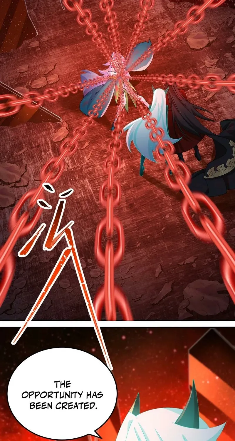 It Turns Out That They Are the Protagonists Chapter 68 page 49 - 