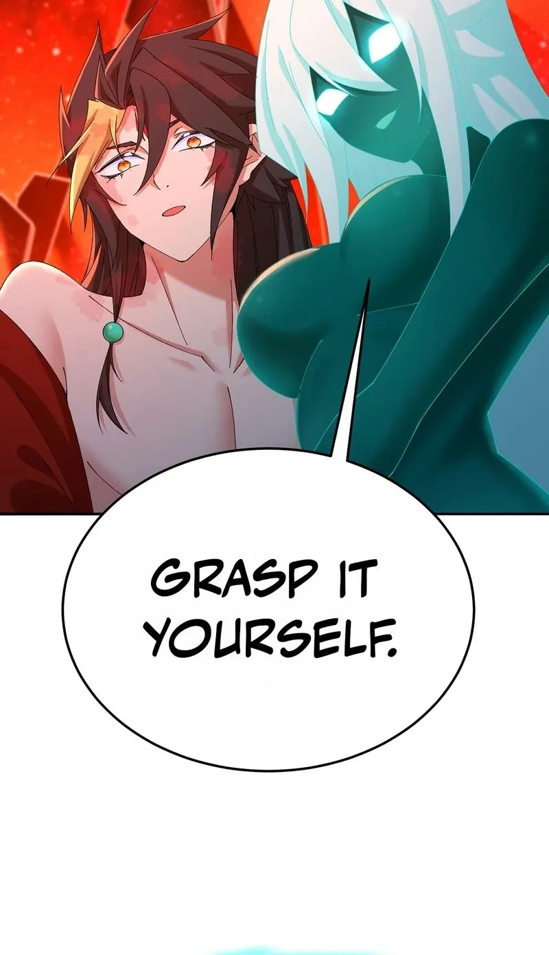 It Turns Out That They Are the Protagonists Chapter 68 page 50 - 
