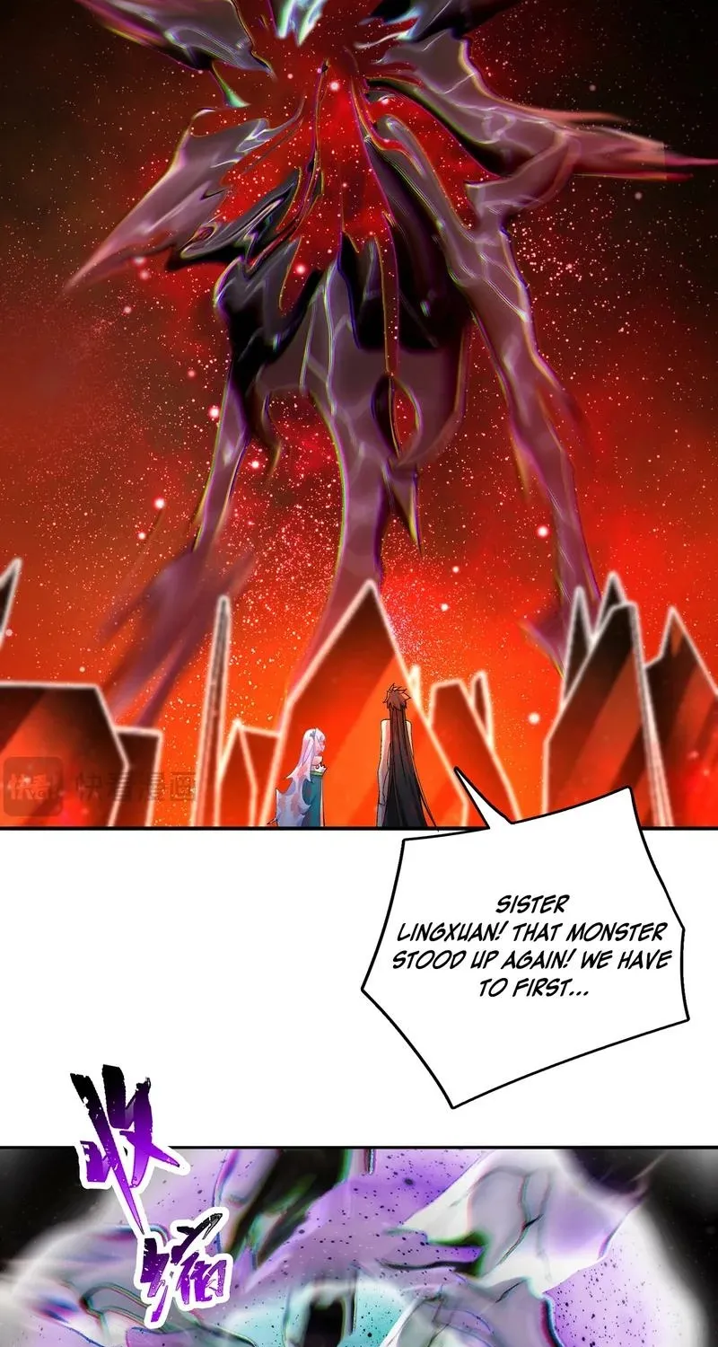 It Turns Out That They Are the Protagonists Chapter 68 page 53 - 