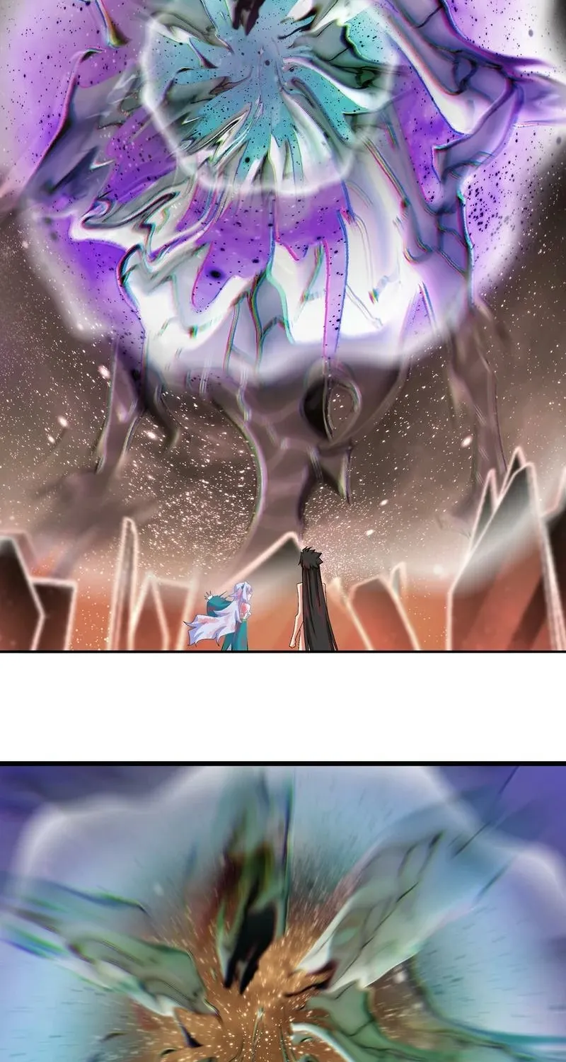It Turns Out That They Are the Protagonists Chapter 68 page 54 - 