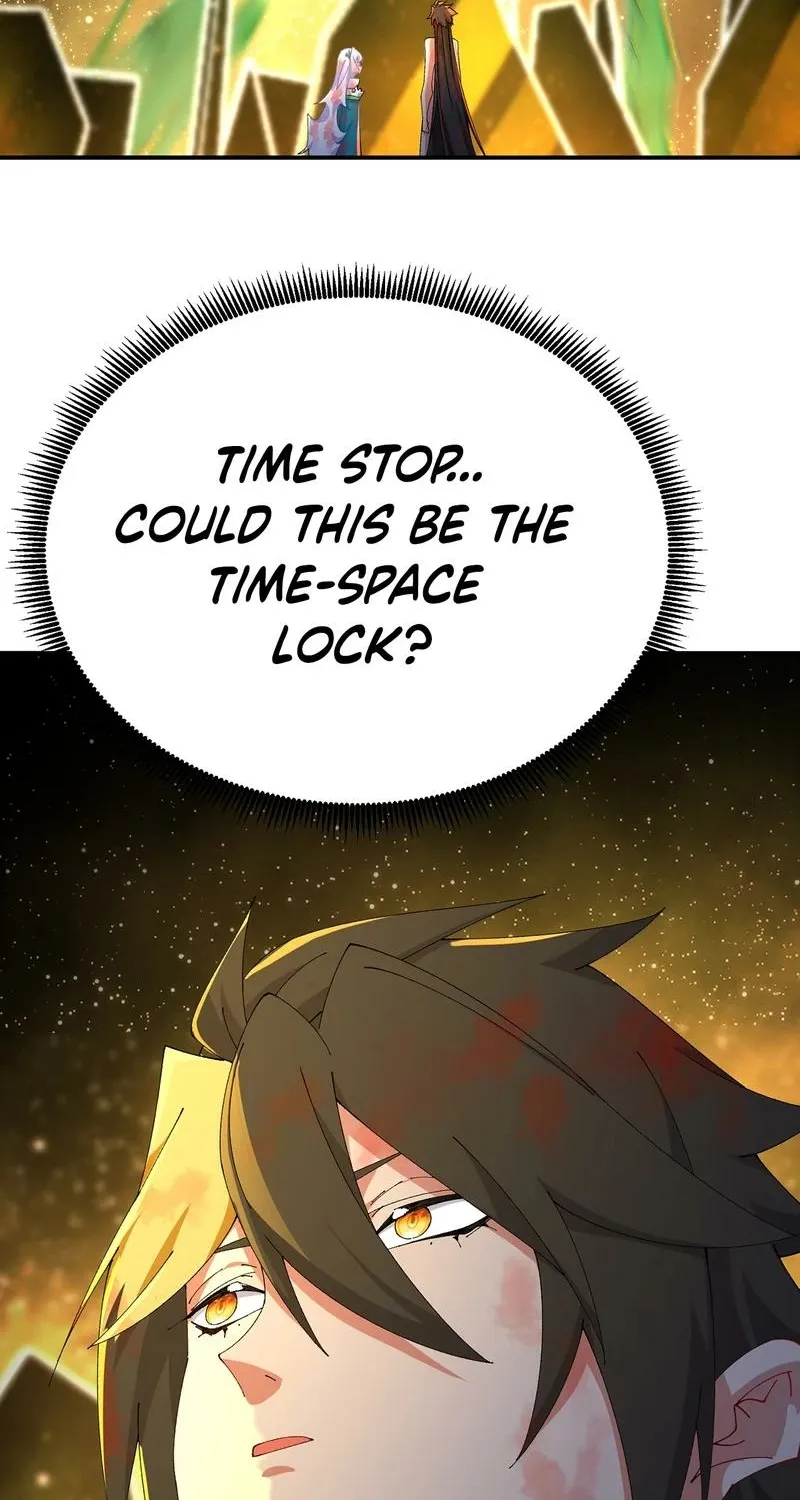 It Turns Out That They Are the Protagonists Chapter 68 page 57 - 