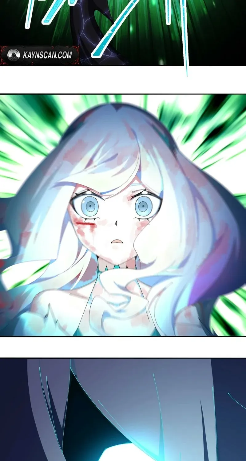 It Turns Out That They Are the Protagonists Chapter 68 page 7 - 