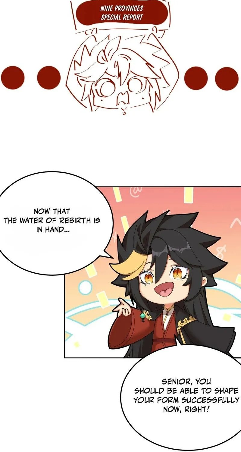 It Turns Out That They Are the Protagonists Chapter 68 page 62 - 