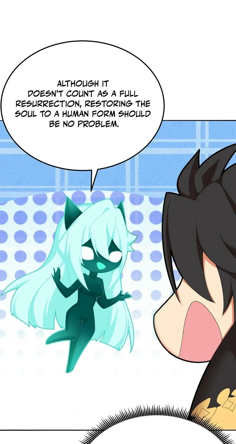 It Turns Out That They Are the Protagonists Chapter 68 page 63 - 