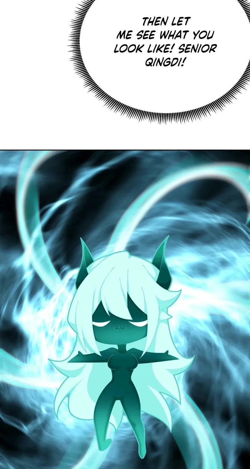 It Turns Out That They Are the Protagonists Chapter 68 page 64 - 