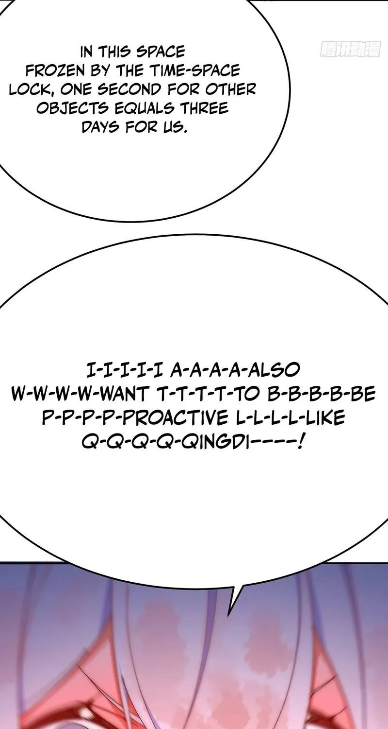 It Turns Out That They Are the Protagonists Chapter 69 page 11 - 