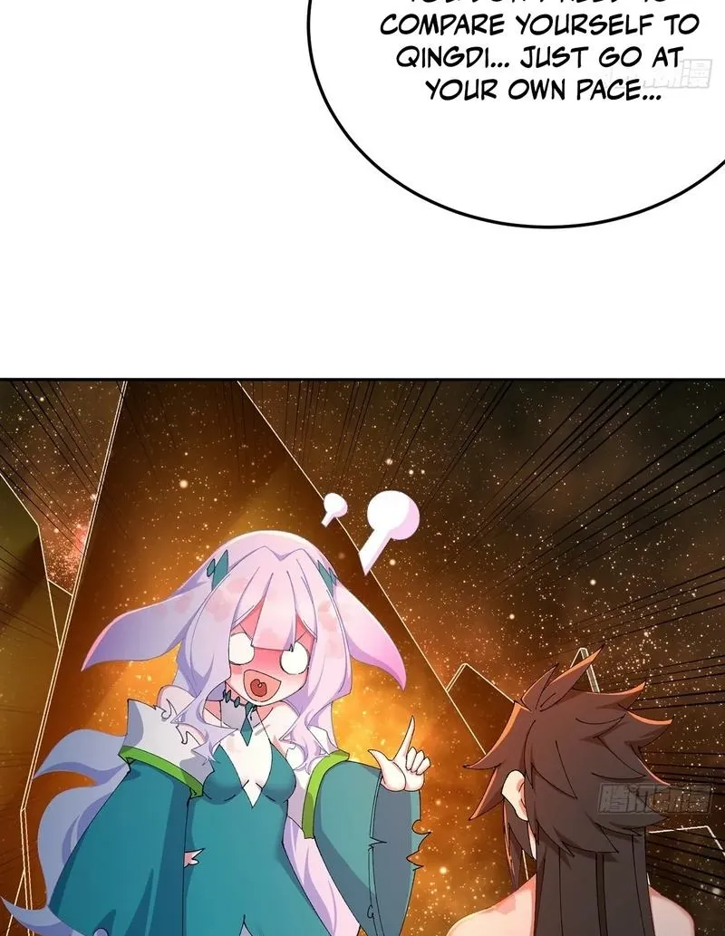 It Turns Out That They Are the Protagonists Chapter 69 page 15 - 