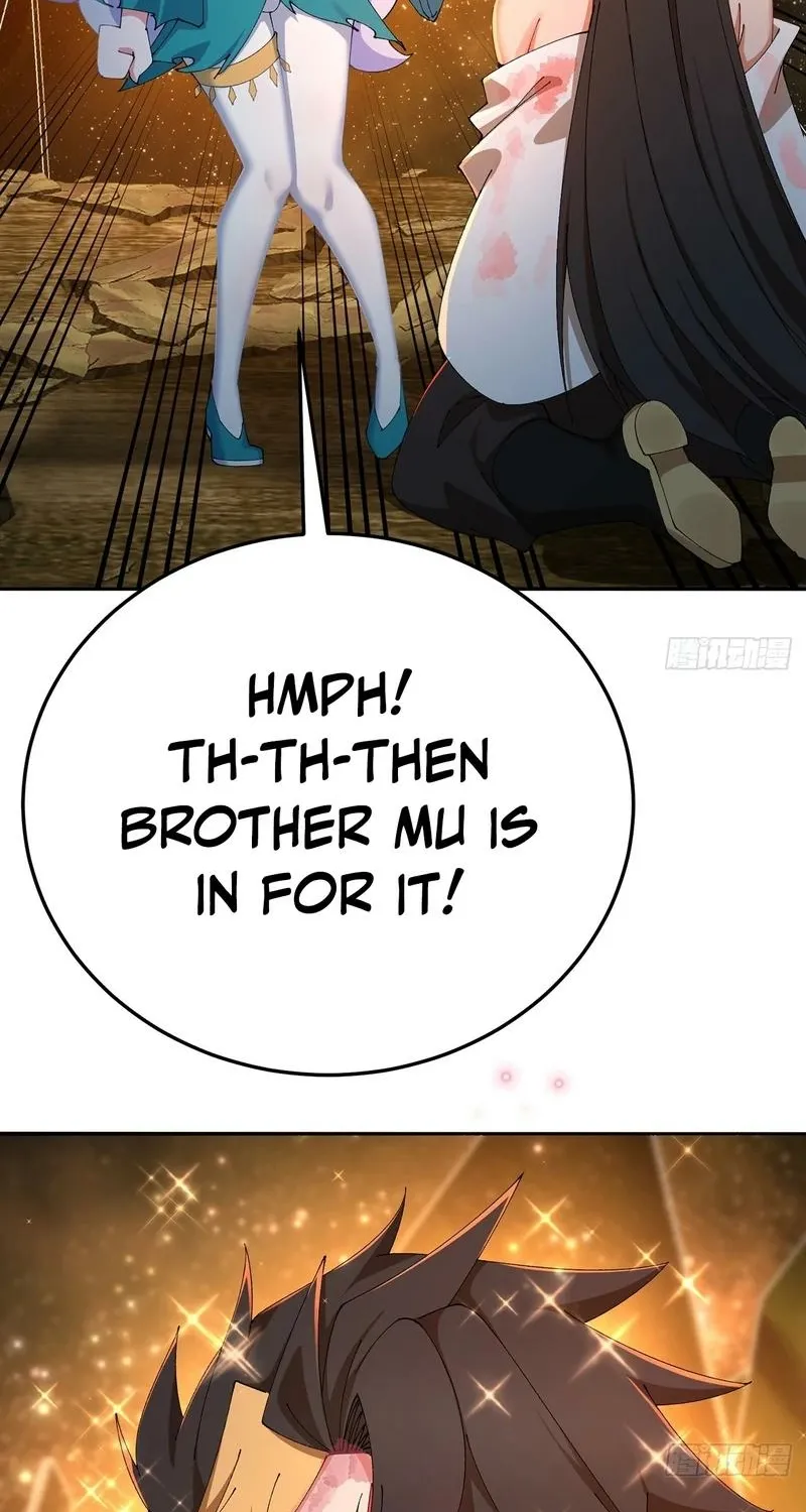 It Turns Out That They Are the Protagonists Chapter 69 page 16 - 