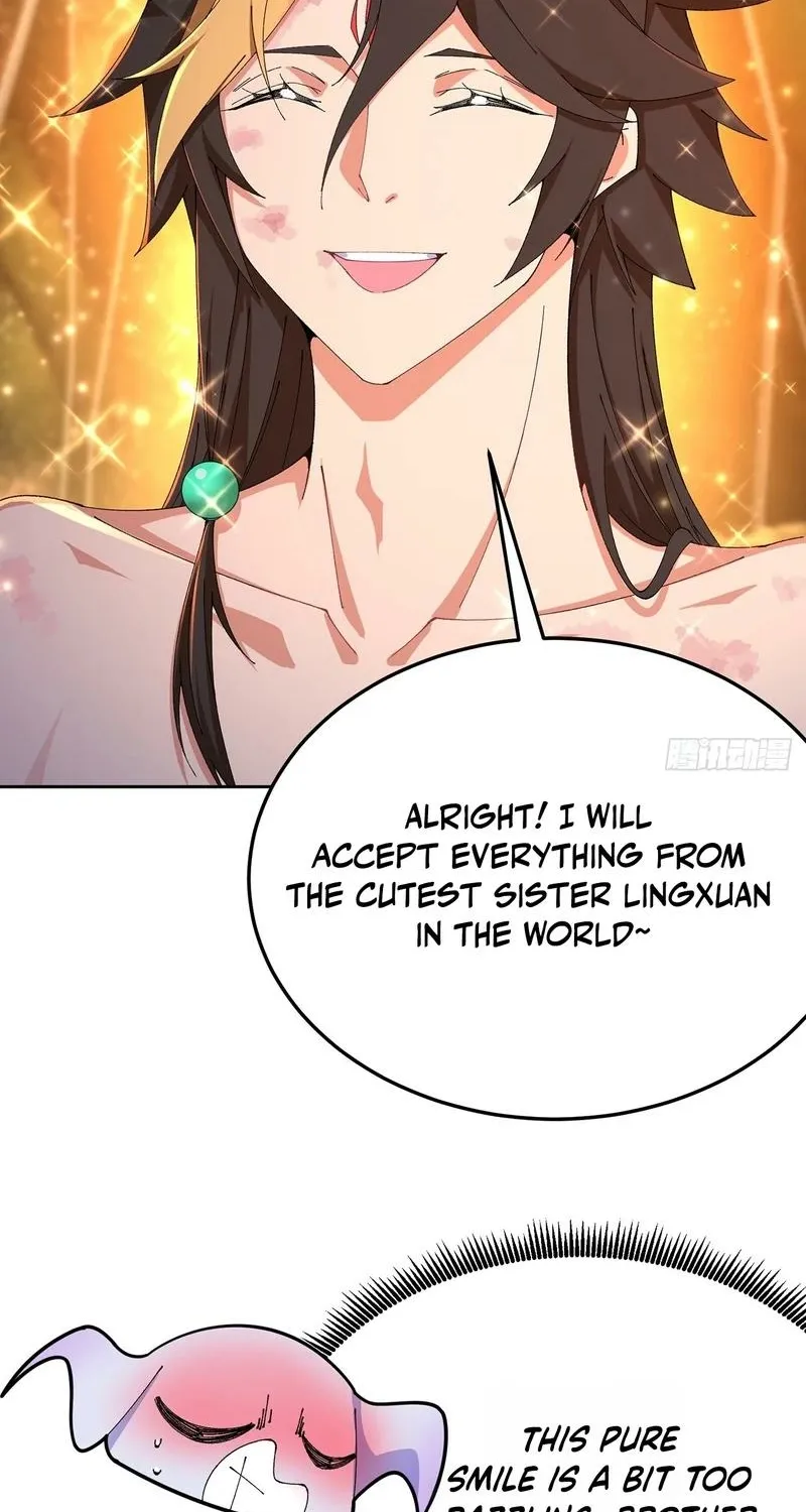 It Turns Out That They Are the Protagonists Chapter 69 page 17 - 