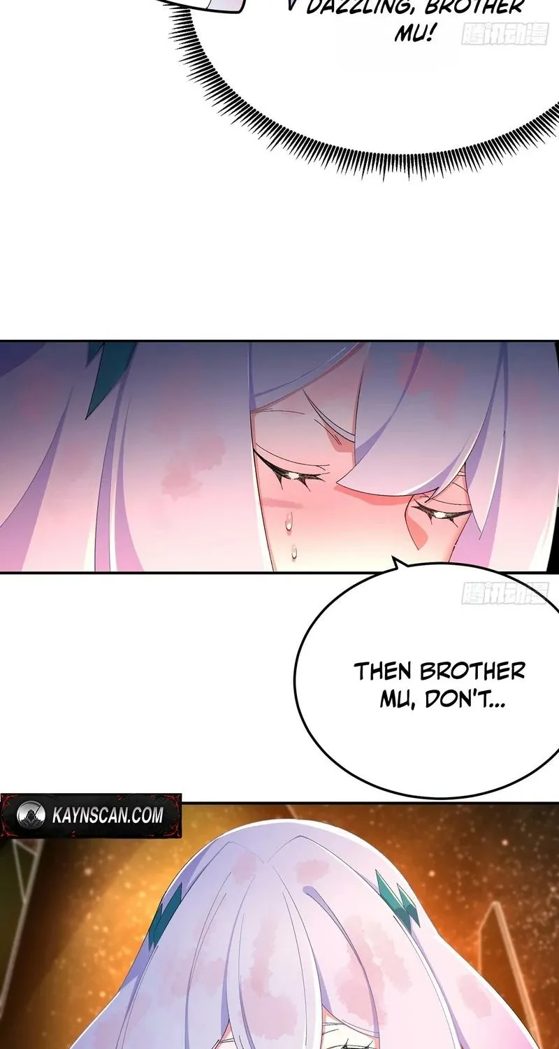 It Turns Out That They Are the Protagonists Chapter 69 page 18 - 