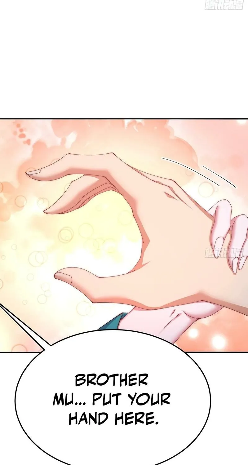 It Turns Out That They Are the Protagonists Chapter 69 page 21 - 