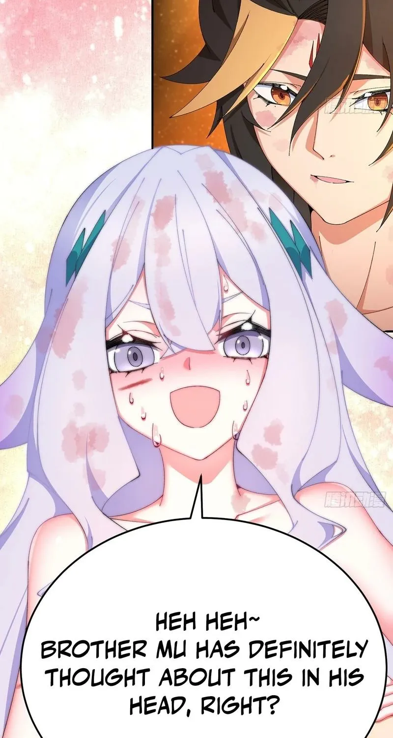 It Turns Out That They Are the Protagonists Chapter 69 page 23 - 