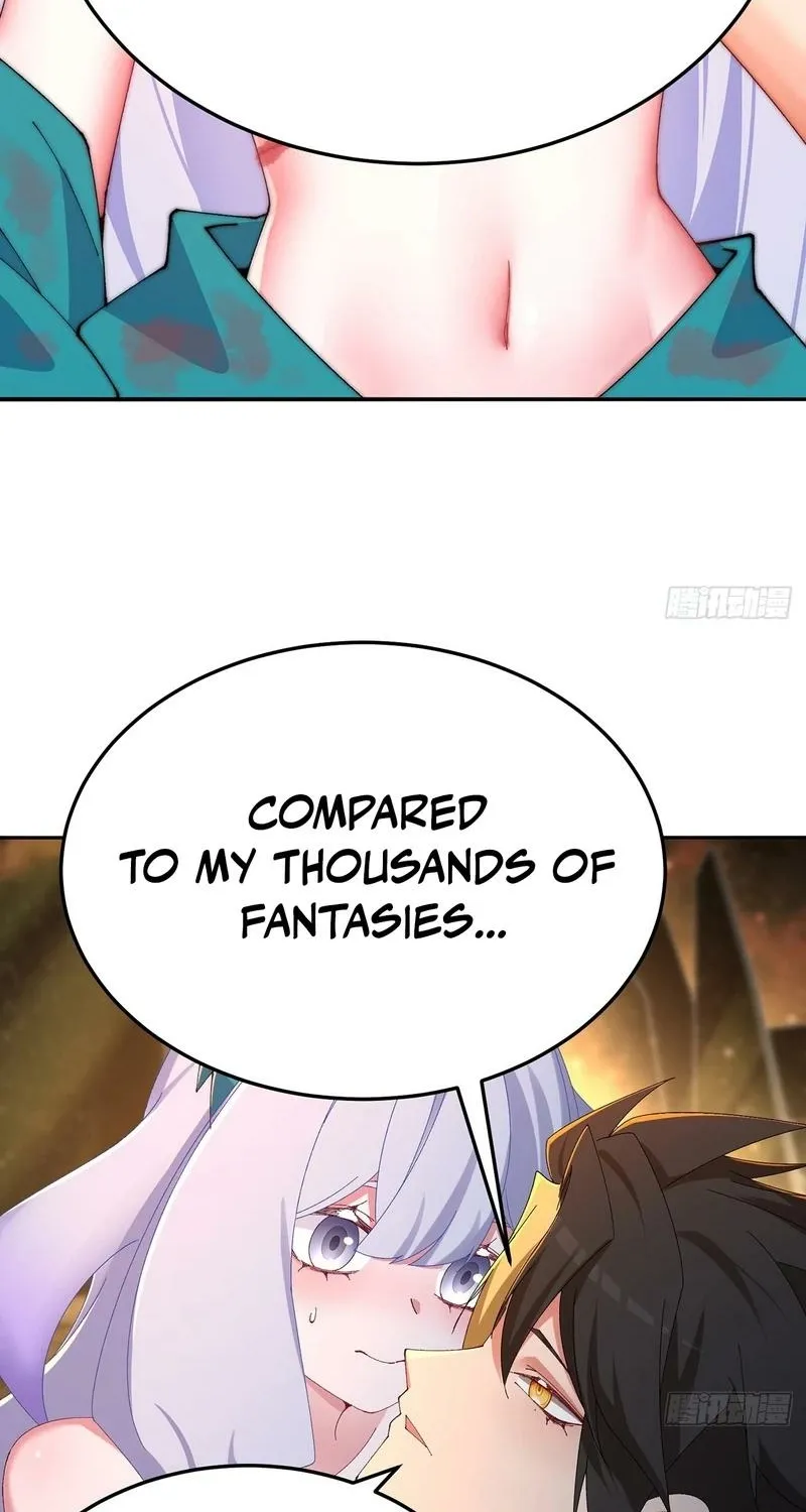 It Turns Out That They Are the Protagonists Chapter 69 page 24 - 