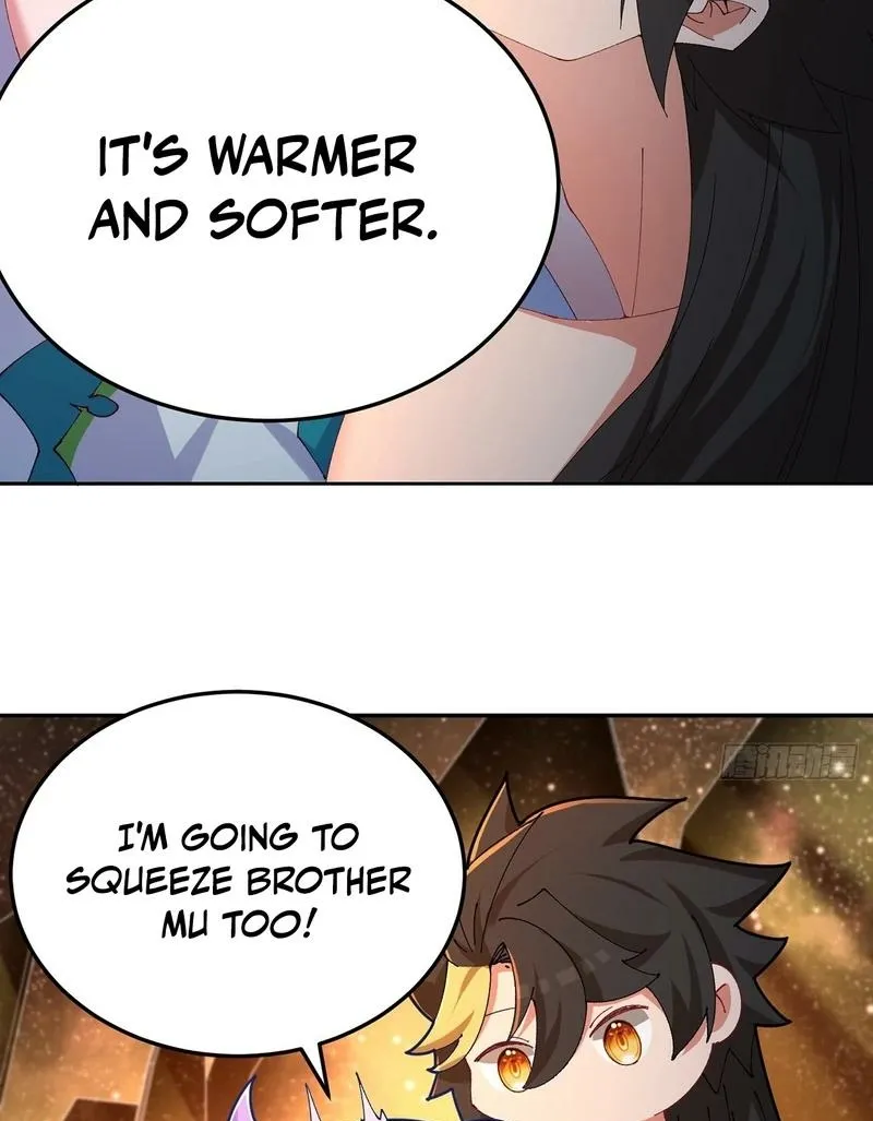 It Turns Out That They Are the Protagonists Chapter 69 page 25 - 