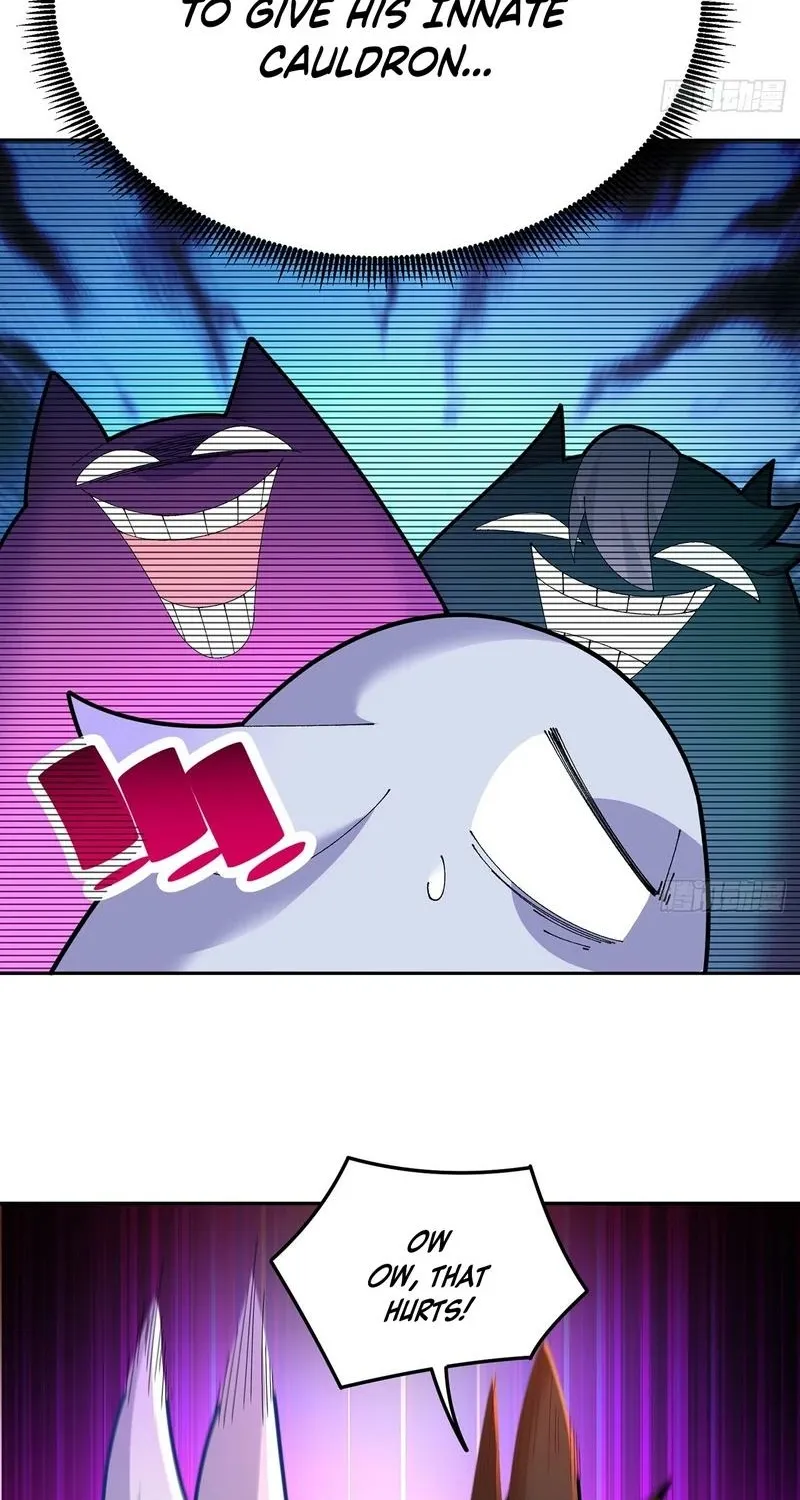 It Turns Out That They Are the Protagonists Chapter 69 page 29 - 
