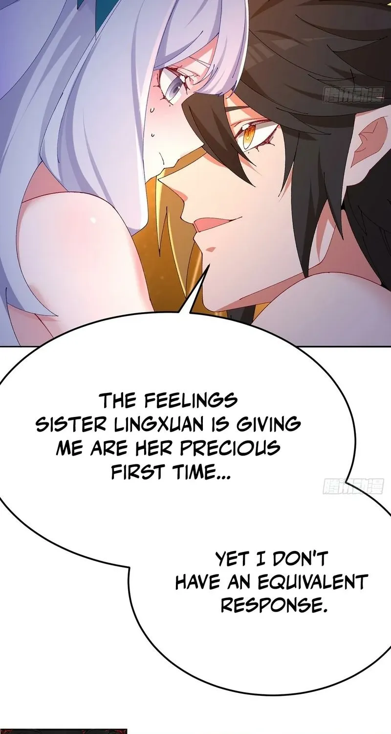 It Turns Out That They Are the Protagonists Chapter 69 page 32 - 