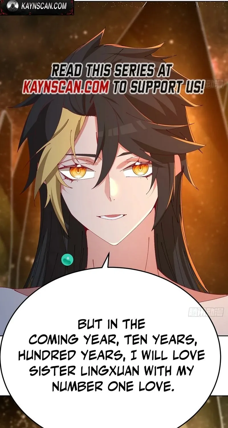 It Turns Out That They Are the Protagonists Chapter 69 page 33 - 
