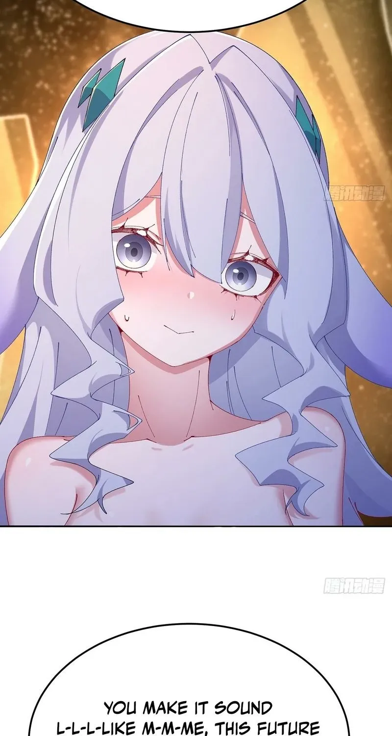 It Turns Out That They Are the Protagonists Chapter 69 page 34 - 
