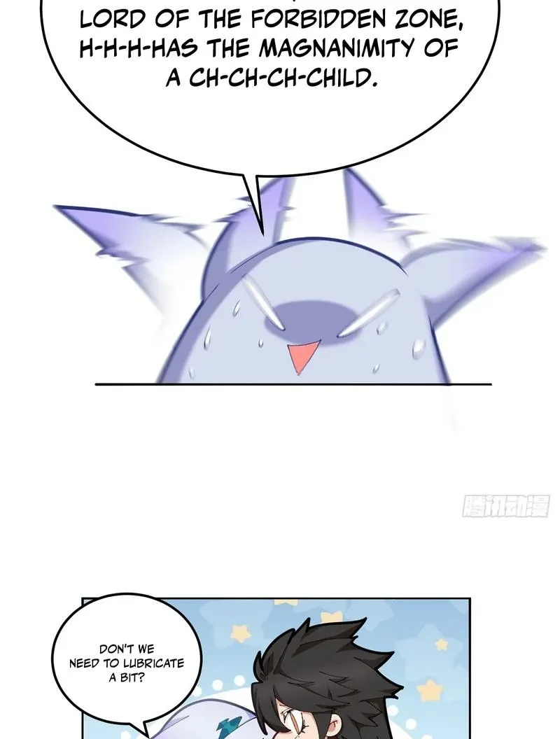 It Turns Out That They Are the Protagonists Chapter 69 page 35 - 
