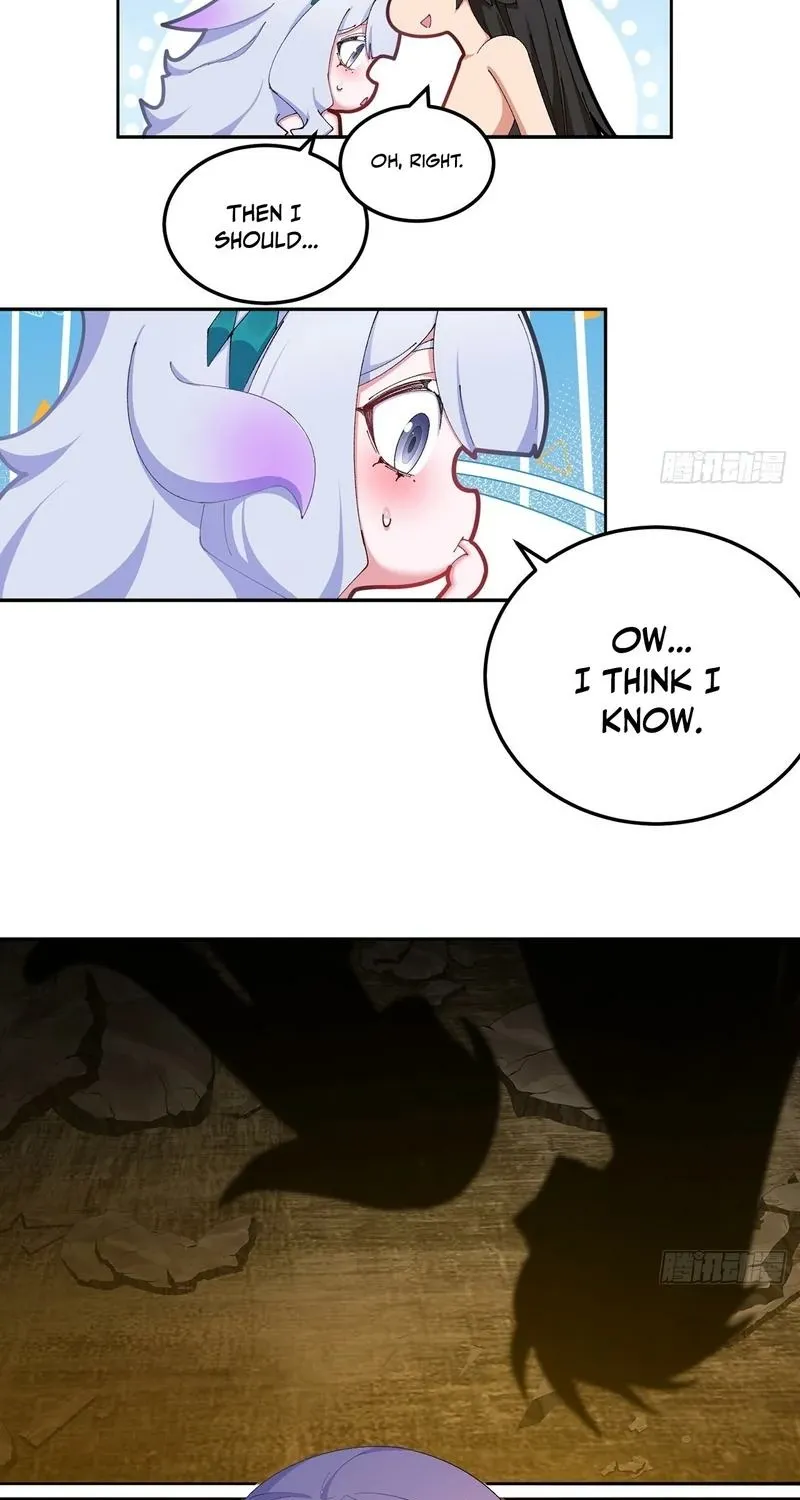 It Turns Out That They Are the Protagonists Chapter 69 page 36 - 