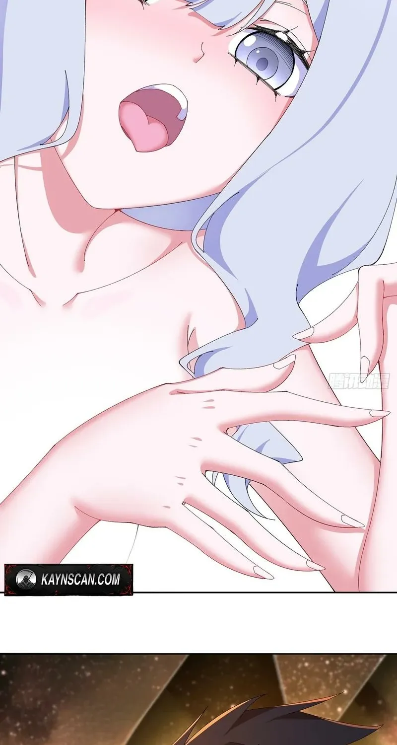 It Turns Out That They Are the Protagonists Chapter 69 page 39 - 